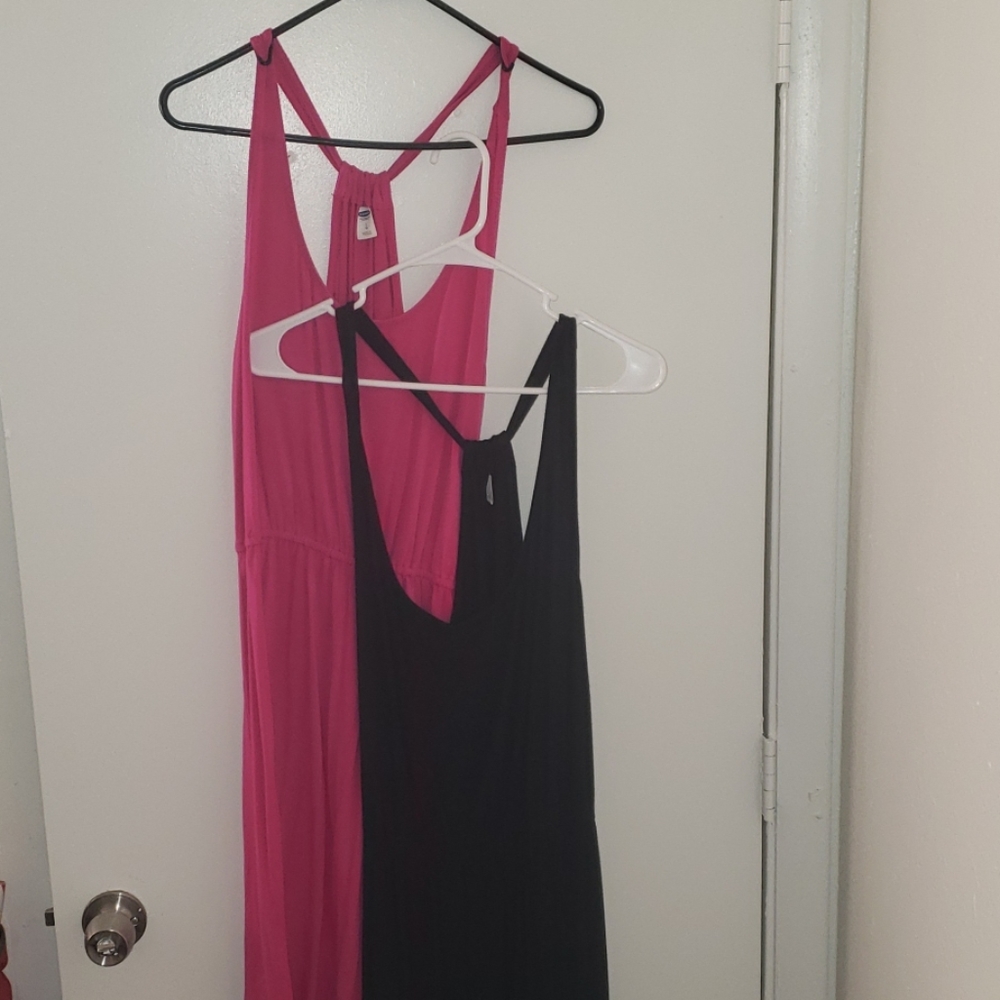 Only Pink Dress is left